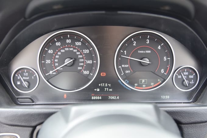 2025 BMW 4 Series
