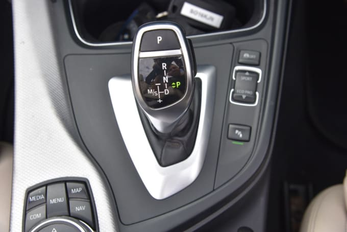 2025 BMW 4 Series
