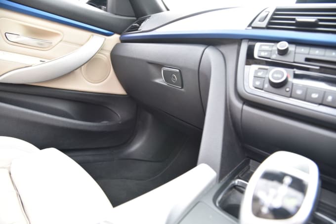 2025 BMW 4 Series