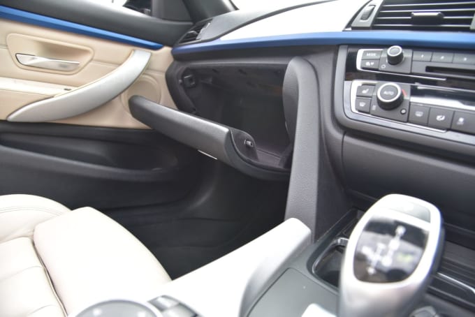 2025 BMW 4 Series