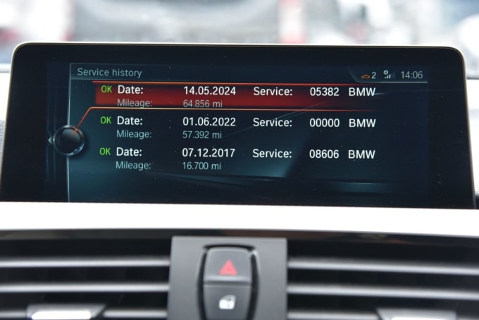 2025 BMW 4 Series