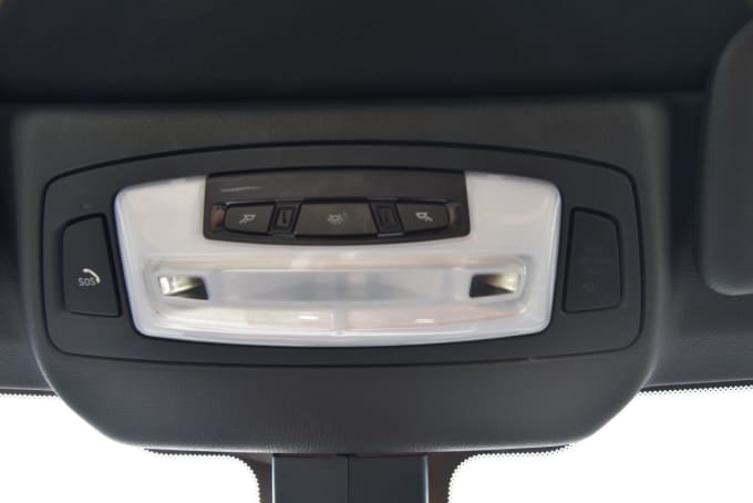 2025 BMW 4 Series