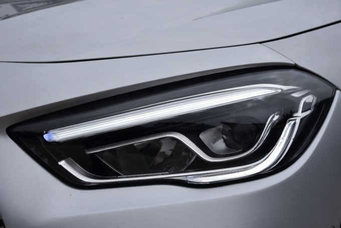 2025 Mercedes-benz Gla