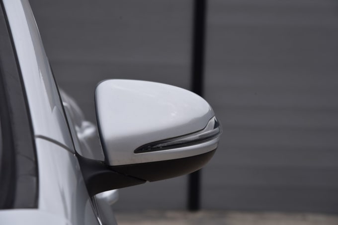 2025 Mercedes-benz Gla