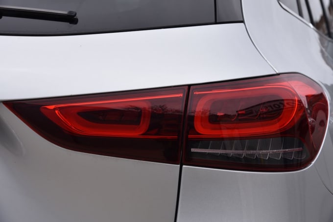 2025 Mercedes-benz Gla