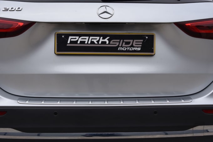 2025 Mercedes-benz Gla