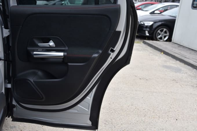 2025 Mercedes-benz Gla