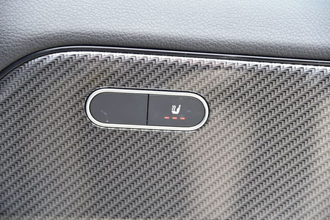 2025 Mercedes-benz Gla