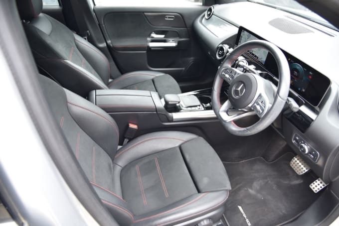 2025 Mercedes-benz Gla