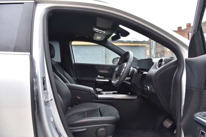2025 Mercedes-benz Gla
