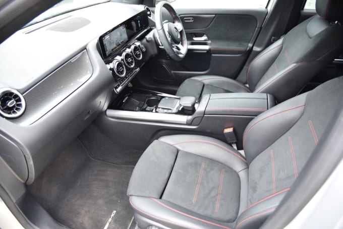 2025 Mercedes-benz Gla