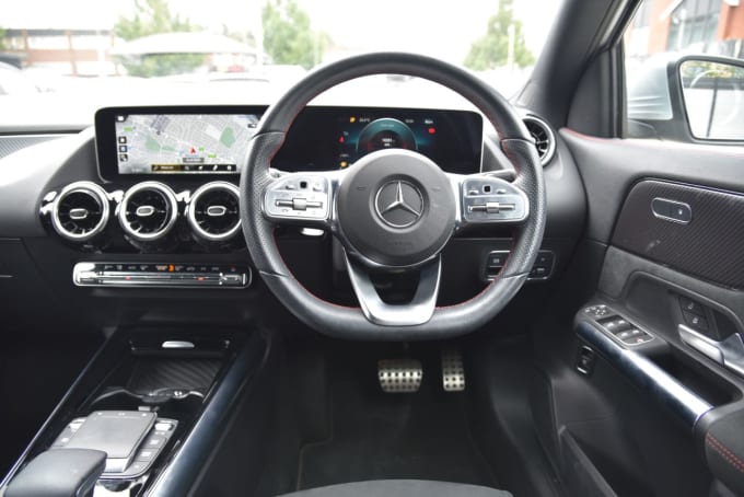 2025 Mercedes-benz Gla