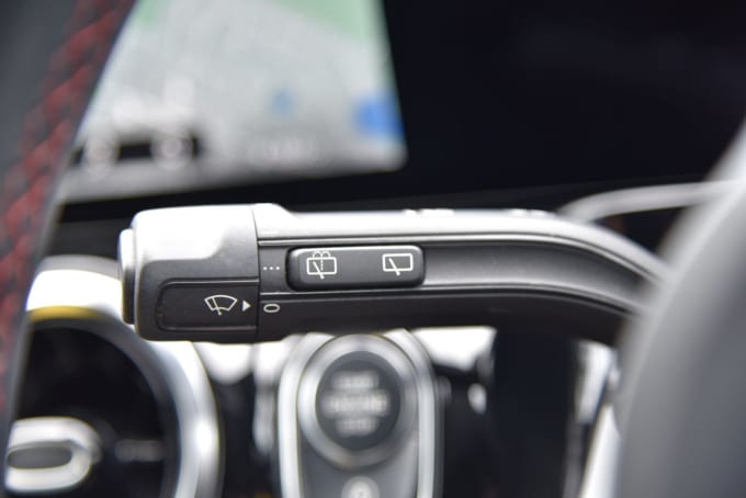 2025 Mercedes-benz Gla