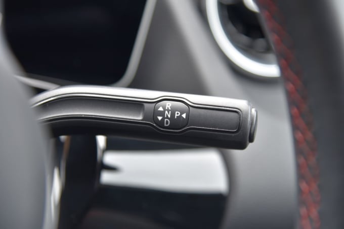 2025 Mercedes-benz Gla