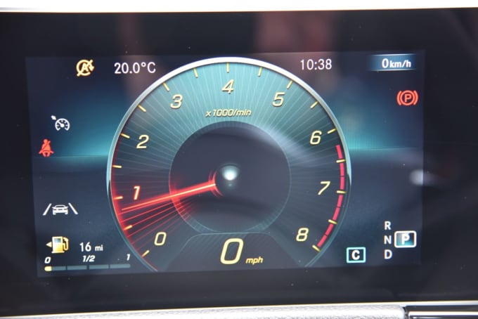 2025 Mercedes-benz Gla