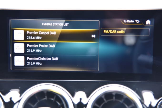 2025 Mercedes-benz Gla