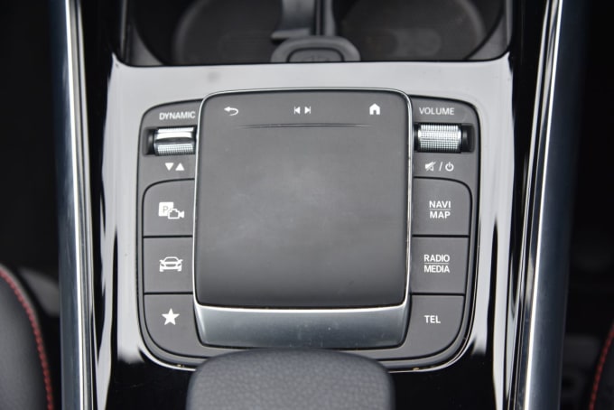 2025 Mercedes-benz Gla