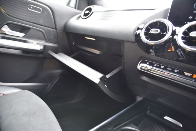 2025 Mercedes-benz Gla