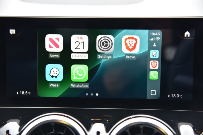 2025 Mercedes-benz Gla