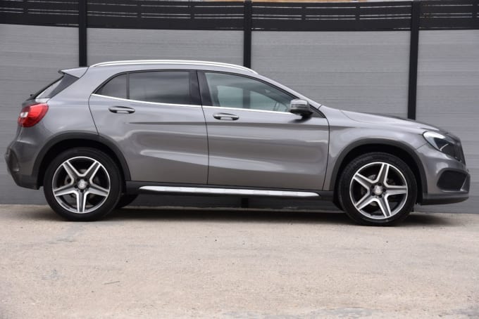 2025 Mercedes-benz Gla