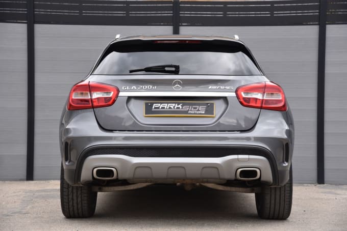 2025 Mercedes-benz Gla