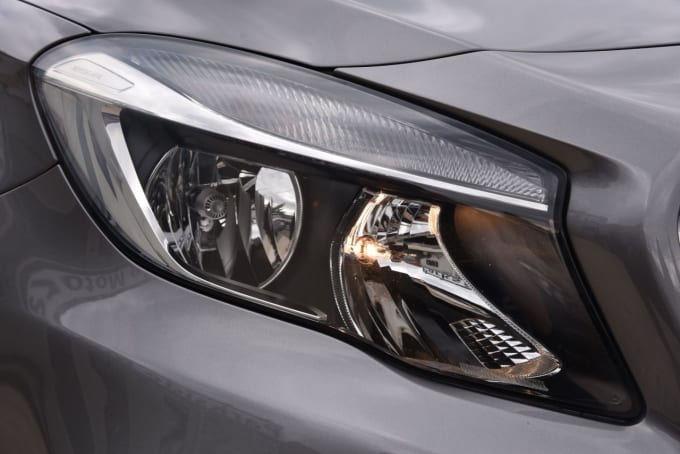 2025 Mercedes-benz Gla