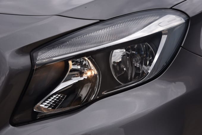 2025 Mercedes-benz Gla