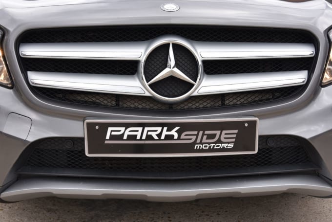 2025 Mercedes-benz Gla