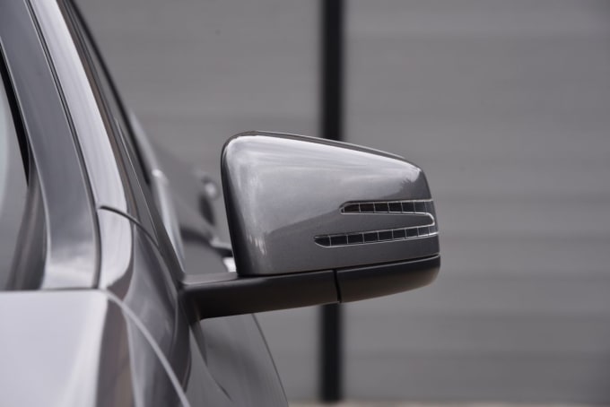 2025 Mercedes-benz Gla