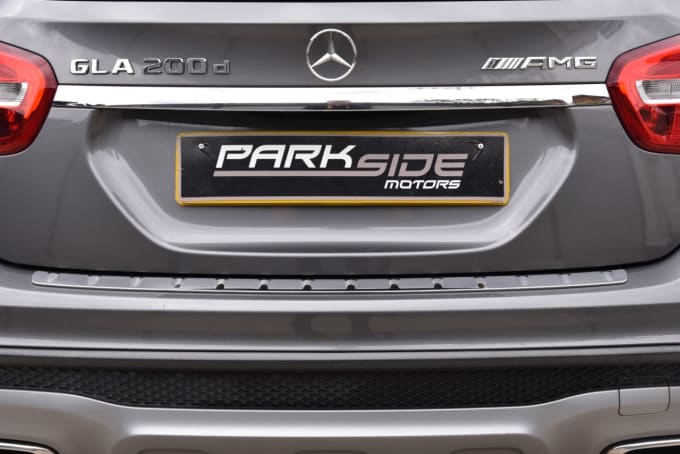 2025 Mercedes-benz Gla