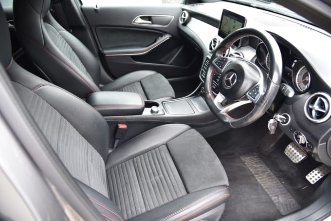 2025 Mercedes-benz Gla