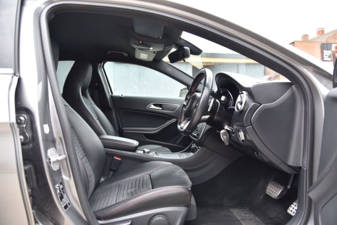 2025 Mercedes-benz Gla