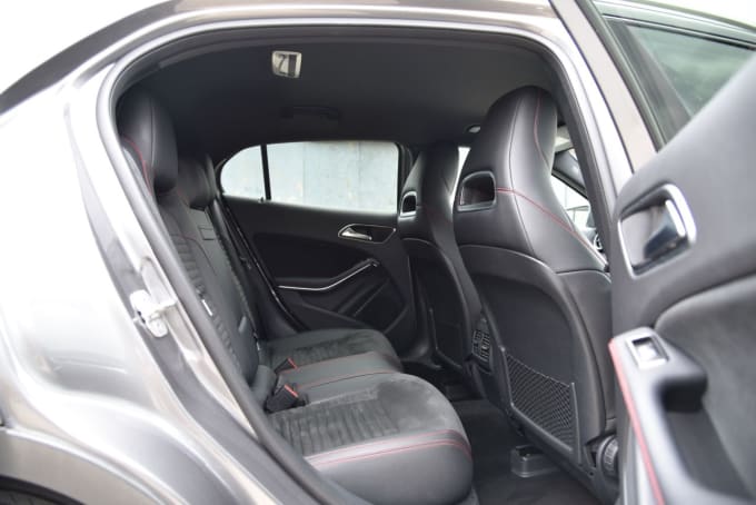 2025 Mercedes-benz Gla