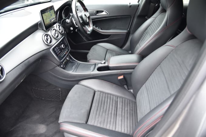 2025 Mercedes-benz Gla