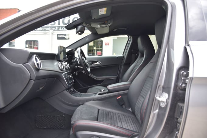 2025 Mercedes-benz Gla