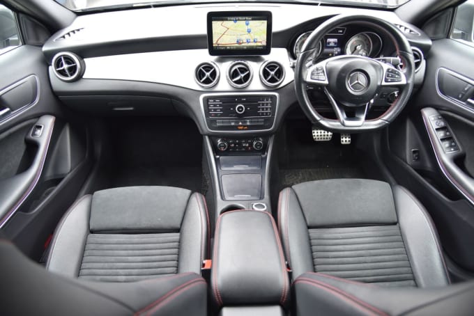 2025 Mercedes-benz Gla