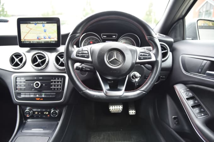 2025 Mercedes-benz Gla