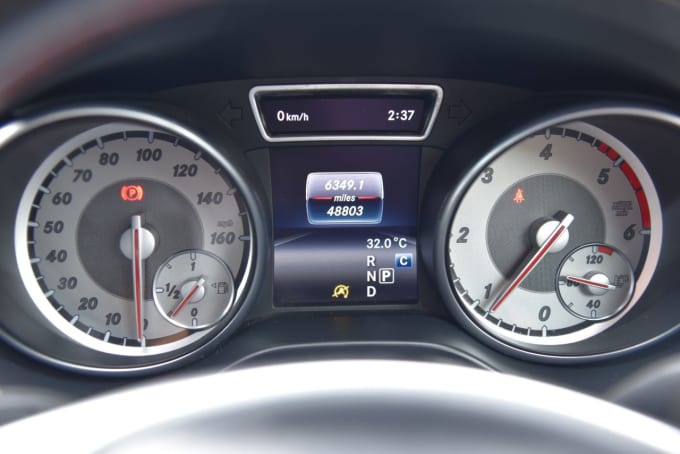 2025 Mercedes-benz Gla