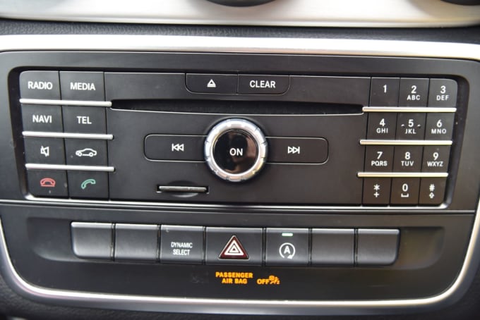 2025 Mercedes-benz Gla