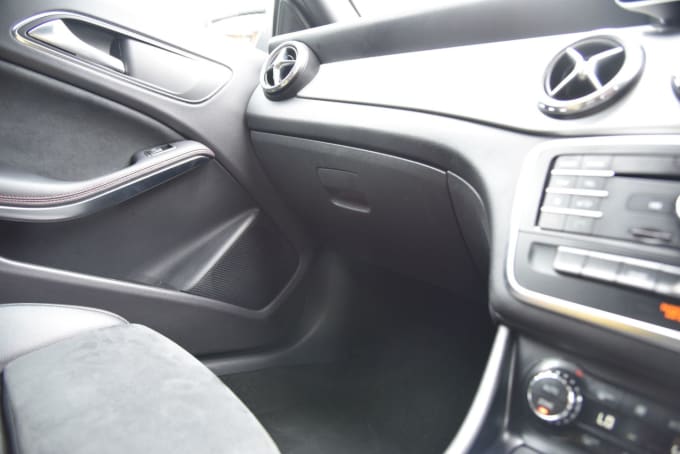 2025 Mercedes-benz Gla