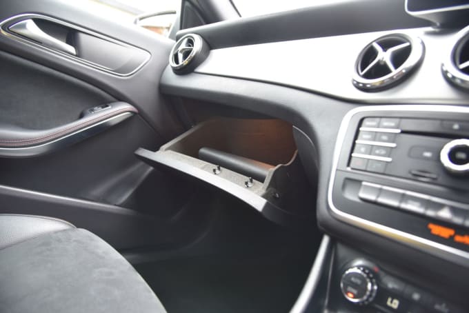 2025 Mercedes-benz Gla