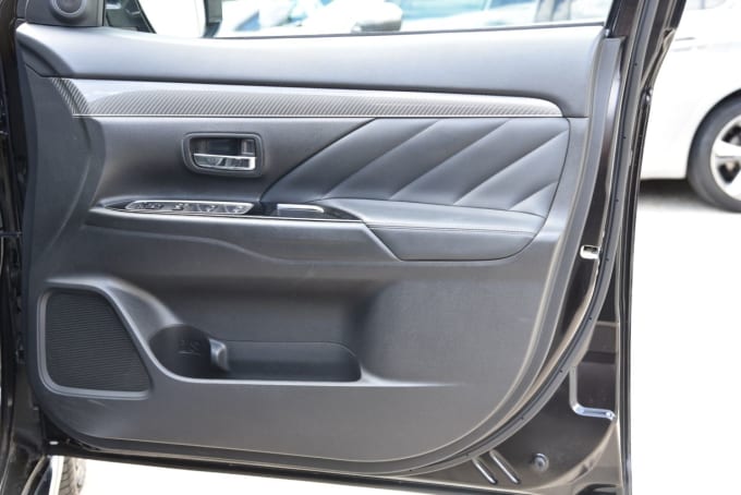 2025 Mitsubishi Outlander