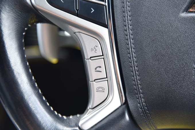 2025 Mitsubishi Outlander
