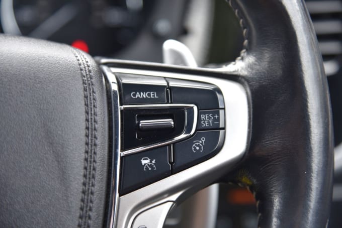 2025 Mitsubishi Outlander
