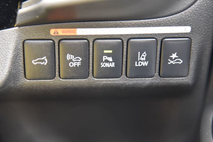 2025 Mitsubishi Outlander