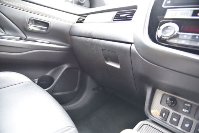 2025 Mitsubishi Outlander
