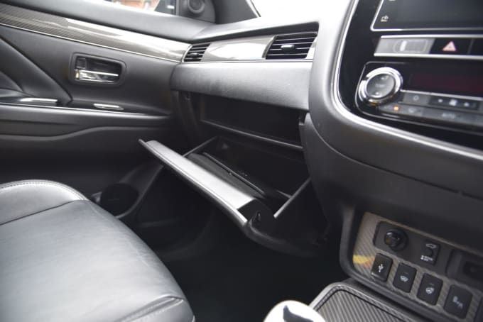 2025 Mitsubishi Outlander