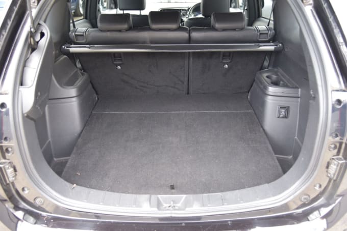 2025 Mitsubishi Outlander
