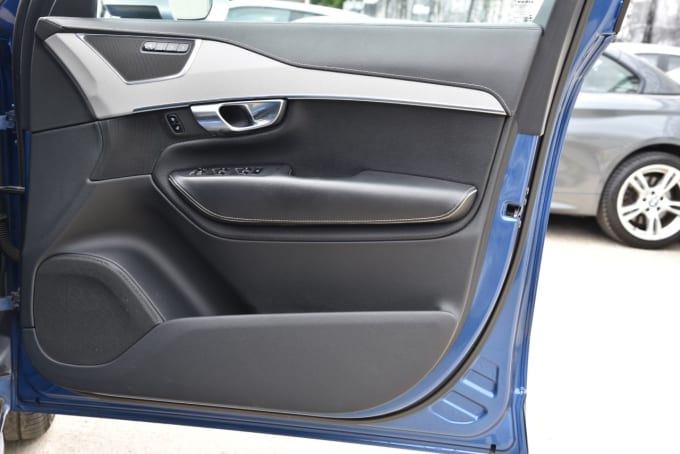 2025 Volvo Xc90