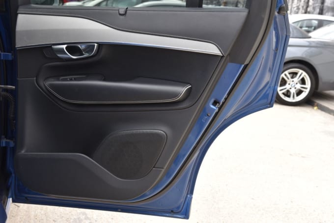 2025 Volvo Xc90